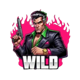 grand heist quest wild symbol