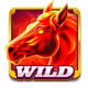 grand mustang wild symbol