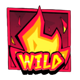 grug make fire base wild symbol