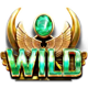 guardians of luxor 4 wild symbol