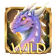 happy hatchlings gold wild symbol