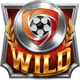 hat trick spin wild symbol
