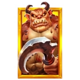 hell butcher base wild symbol