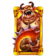 hell butcher no miss butcher wild symbol