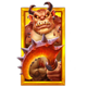hell butcher no miss wild symbol