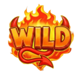 hell cash wild symbol