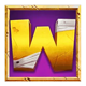 horror hotel wild symbol