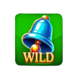 hot fruit x15 wild symbol