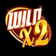 hyper gold all in wild symbol