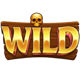 j mania 3 loose cannons sticky wild symbol