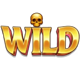 j mania 3 loose cannons wild symbol