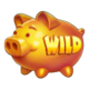j mania lucky pyggs wild 1 symbol