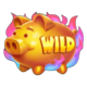 j mania lucky pyggs wild 2 symbol