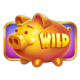 j mania lucky pyggs wild 3 symbol
