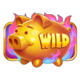j mania lucky pyggs wild 4 symbol