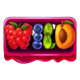 j mania triple jam wild 3 symbol