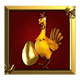 jack and the beanstalk powerpoints golden chicken symbol