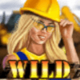 jackpot builders wild symbol