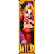 jesters coin tricks wild symbol
