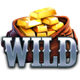 johnny vs chicken wild symbol