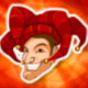 joker explosion wild symbol