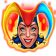 joker stoker woman wild symbol