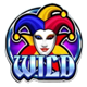 jokers jewels wild wild symbol