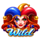 jokers revenge wild symbol