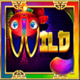 kat ching wild symbol