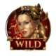 khrysos gold wild symbol
