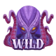 krakens hunger symbol wild
