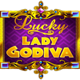 lady godiva wild symbol