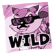 le bandit miami hustle wild symbol