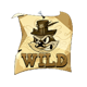 le bandit monsters unleashed wild symbol