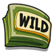 le vegas matt wild symbol