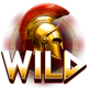 legends of sparta wild symbol