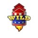 liberty rockets wild 2 symbol