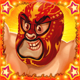 lucha libre 2 wild 1 symbol