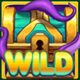 lucky bass mega cash collect symbol wild 1