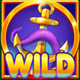 lucky bass mega cash collect symbol wild 2