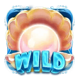 lucky reefs wild symbol