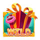 lucky valentine wild symbol