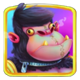 mad hit gorillatron wild symbol