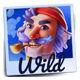 mad hit marlin bonanza wild symbol