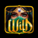 mad hit oasis wild symbol