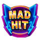 mad hit slotbar wild 2 symbol