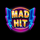 mad hit supernova spaceship wild symbol