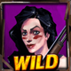 mad road wild symbol