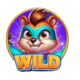 magnet storm super squirrel wild symbol