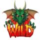 masters of the quest wild symbol